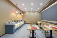 Shankee Hotel (Xingtai Longyao County Deren Road) Hotels in Longyao County