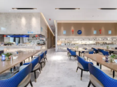 Holiday Inn Express NANCHANG WEST STATION by IHG Hotels in Nanchang