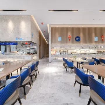 Holiday Inn Express NANCHANG WEST STATION by IHG
