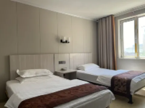 YueHao Hotel