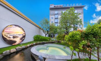 SAINT VEYA Hotel Springs Resort