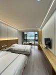 Wenchuan Yuanmaoju Leisure Center - Inns
