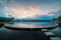 Tengchong Pohang Dongshan Hot Spring Hotel