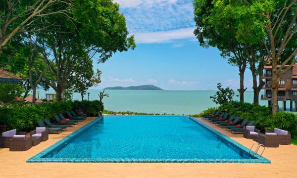 Ombak Villa Langkawi