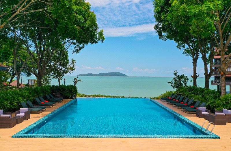 Ombak Villa Langkawi