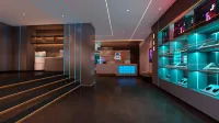 ReMAX Remai E-Sports Hotel (Jiangbei Datongqiao Subway Station) - E-sport