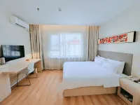 Xin'ganxian Business Hotel Các khách sạn gần Ga Huantai