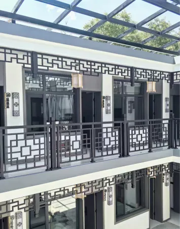 Hedongwan Wellness Homestay Отели рядом с достопримечательностью «Jiulongdong Sceneic Area»