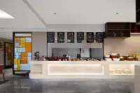 UrCove by HYATT AKsu - breakfast