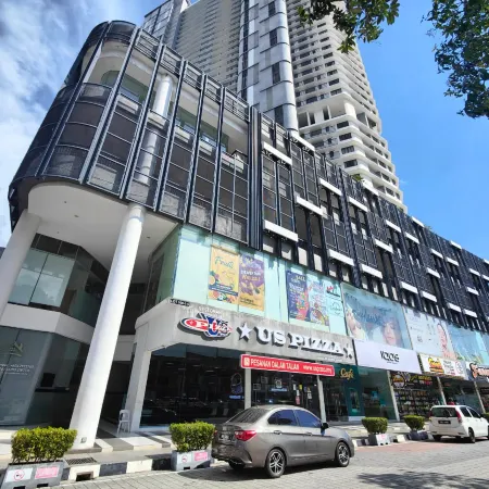 The Landmark by Katana