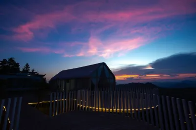 Suiyunshanju House (Yongshan Village Branch) Hotels in Xiapu
