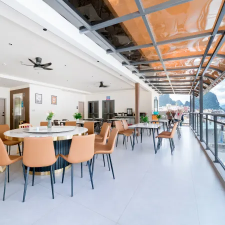 YIN ZI YUAN HOTEL
