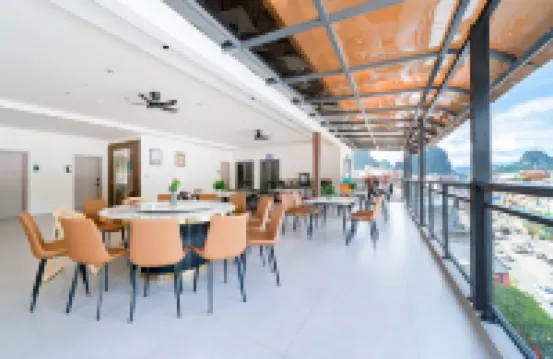 โรงแรมหยินจื่อหยวน