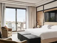 حياة ريجنسي كازابلانكا Hotels near معارف
