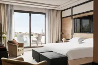 حياة ريجنسي كازابلانكا Hotels near Espace Porte D'Anfa