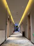 Mangya Lenghu Interstellar Tribe Hotel Hotels in Mangya