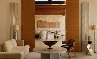 Amanzoe
