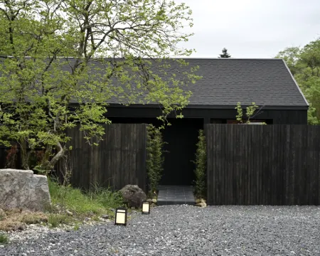 THE LAKOTAN Hotels in Otaki