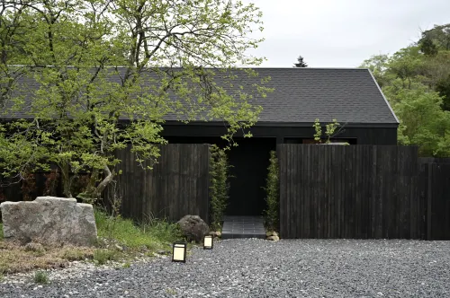 THE LAKOTAN Hotels in Otaki