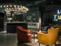 Ruby瑰寶飯店（寧波天一廣場老外灘店） - 酒吧