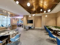 ECHARM PLUS HOTEL Hotels near Weiyang