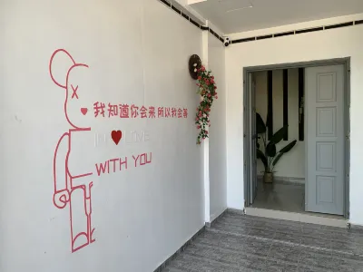 Yi Jiu Homestay Hotels in Mersing