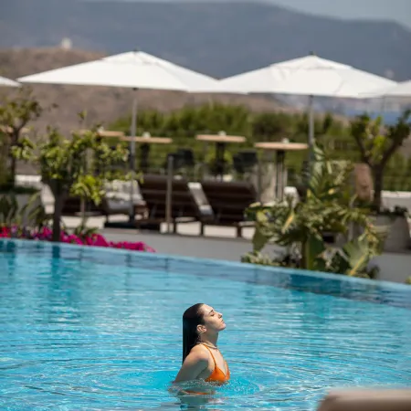 Doria Hotel Bodrum-City Center