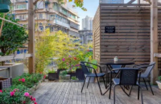 Yihua Yisu Hostel Hotel a 