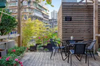 Yihua Yisu Hostel