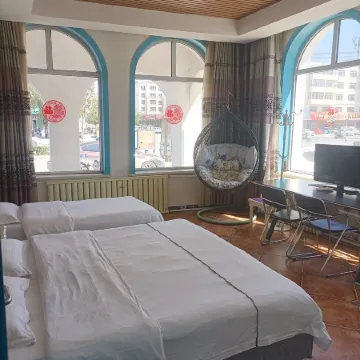 Tongle Hotel
