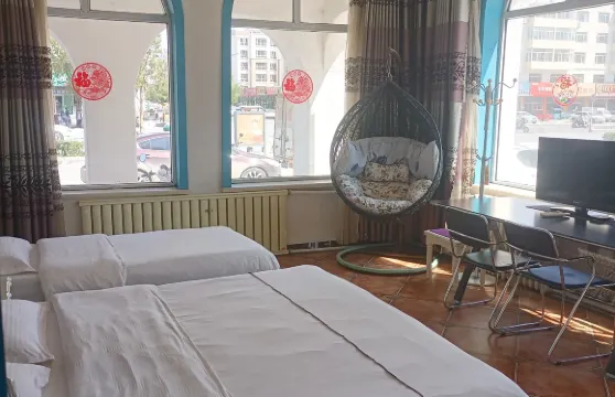 林西鼓浪嶼賓館