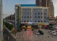 Victoria Hotel (Wangjiang Passenger Transport Center Leiyang Road) Các khách sạn ở Vọng Giang