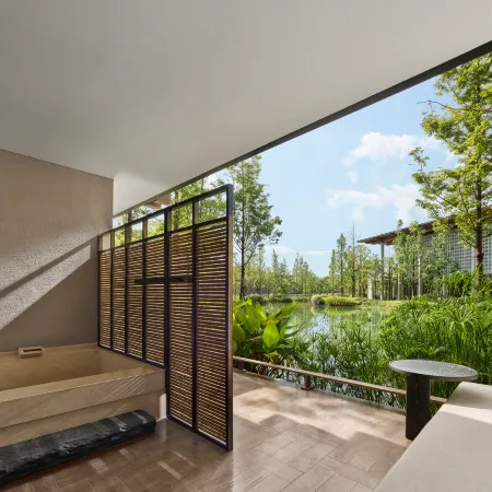 Banyan Tree Dongguan Songshan Lake