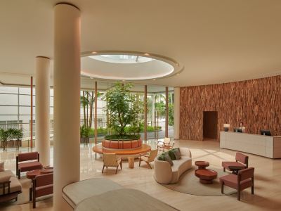 Amara Sanctuary Sentosa