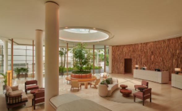 アマラ サンクチュアリ セントーサ