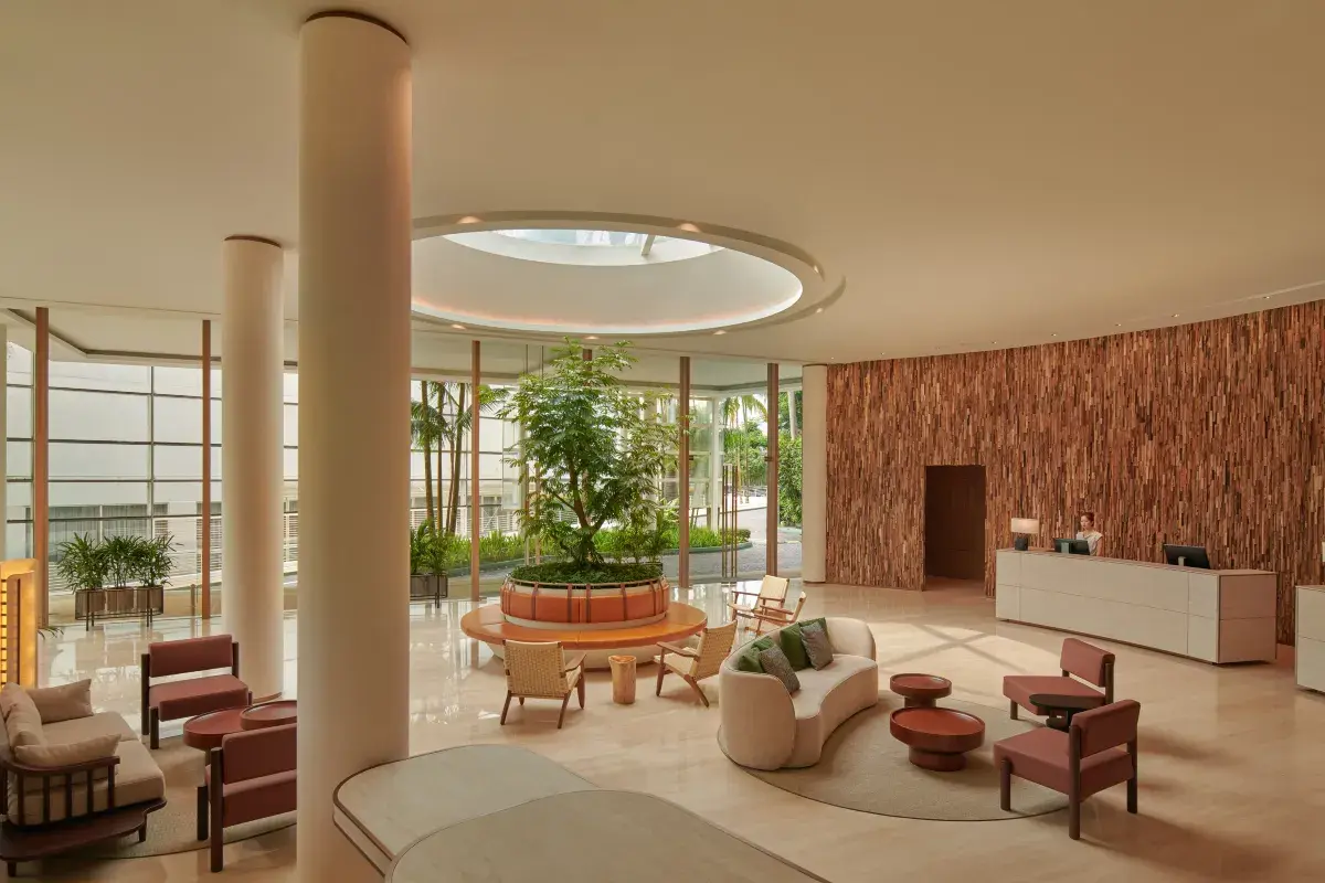 Amara Sanctuary Sentosa