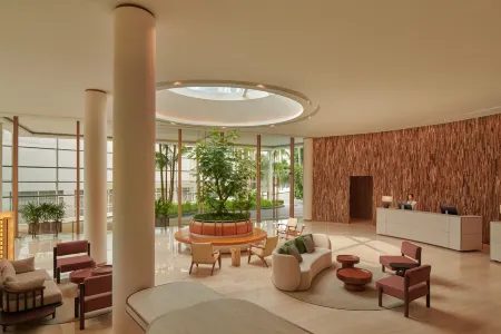 Amara Sanctuary Sentosa