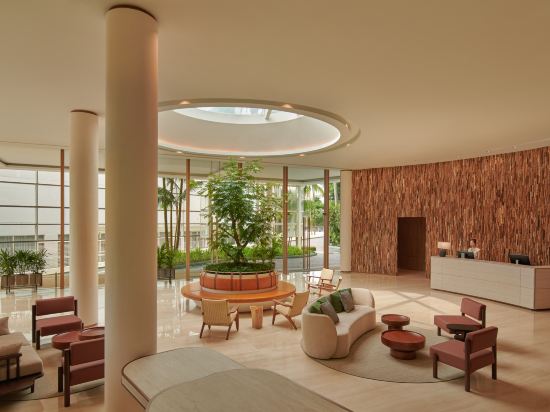 Amara Sanctuary Sentosa
