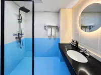 Jianda Hotel Hotel a Wuding