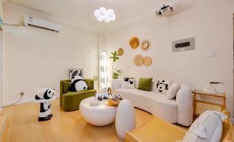 MUYE•HOMESTAY