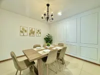 Ipoh The Manhattan Suites Apartment by IWH