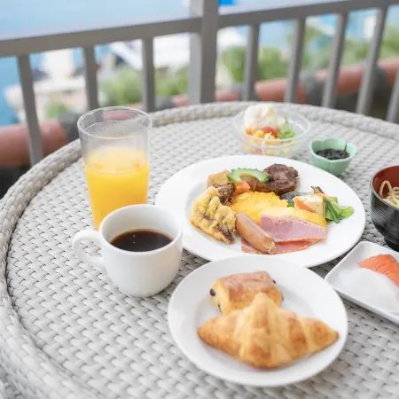 Hotel East China Sea