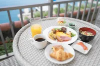 Hotel East China Sea İshigaki otelleri