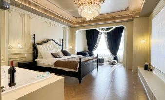 Jilin TanTan Homestay