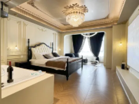 Jilin TanTan Homestay