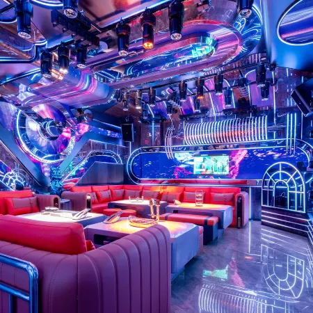 Winner International Hotel
