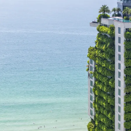 M Hotel Danang