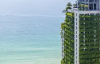 M 호텔 다낭 다낭 호텔