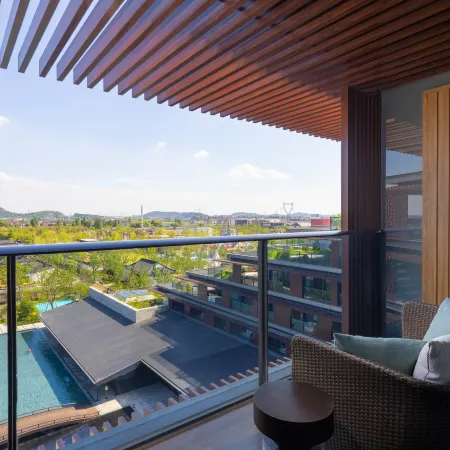 Courtyard by Marriott Changzhou