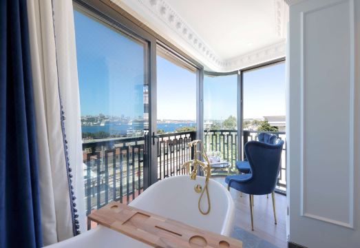 골든 혼 이스탄불